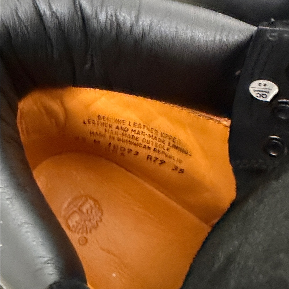 Timberland Men's 6in Boots - Picture 2 of 5